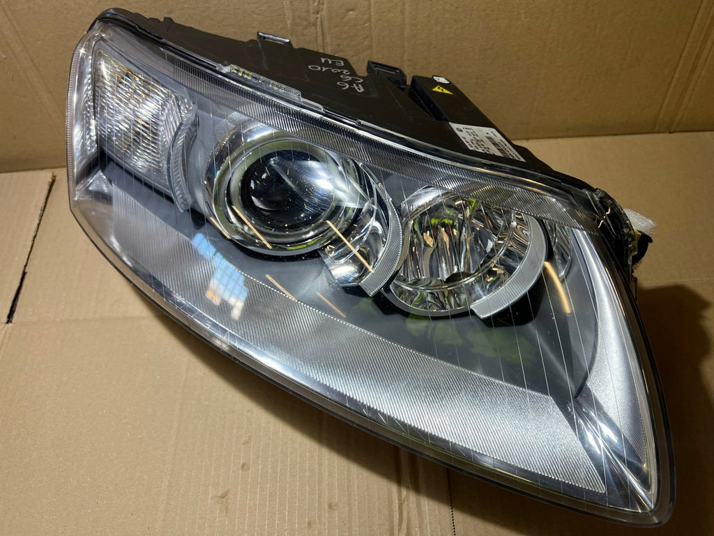 Frontscheinwerfer Audi A6 C6 Xenon Rechts Scheinwerfer Headlight SCH6188571690xo