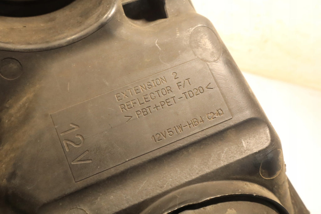 Frontscheinwerfer Honda Civic VIII Rechts Scheinwerfer Headlight