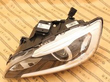 Load image into Gallery viewer, Frontscheinwerfer Volvo S60 V60 31420261 Xenon Links Scheinwerfer Headlight SCH9299347082sr