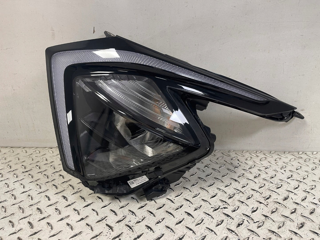 Frontscheinwerfer Kia Sportage 92101R2000 92102R2000 Full LED Ein Satz Headlight SCH4786524628ea
