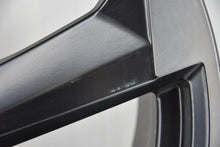 Laden Sie das Bild in den Galerie-Viewer, 1x Alufelge 18 Zoll 7.5" 5x100 46ET Matt 82A601025AR Audi Mg Rim Wheel FEL1213252764ue