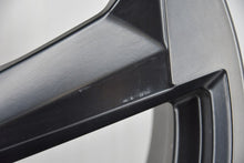 Laden Sie das Bild in den Galerie-Viewer, 1x Alufelge 18 Zoll 7.5" 5x100 46ET Matt 82A601025AR Audi Mg Rim Wheel FEL1213252764ue