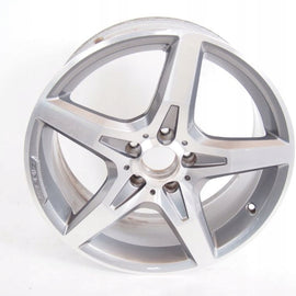 1x Alufelge 18 Zoll 7.5