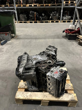 Laden Sie das Bild in den Galerie-Viewer, Motor Audi VW Q7 BUG 3.0 TDI 171kW 148TKm 2008 Diesel Engine Unkomplett