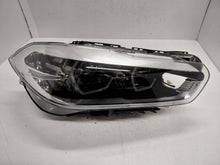 Laden Sie das Bild in den Galerie-Viewer, Frontscheinwerfer BMW X2 F39 5A1E0A8 Rechts Scheinwerfer Headlight SCH2022411749kh