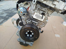 Laden Sie das Bild in den Galerie-Viewer, Motor Peugeot 10XRAC 1.2 THP 2022 Benzin Engine Unkomplett MOT6575028698sq