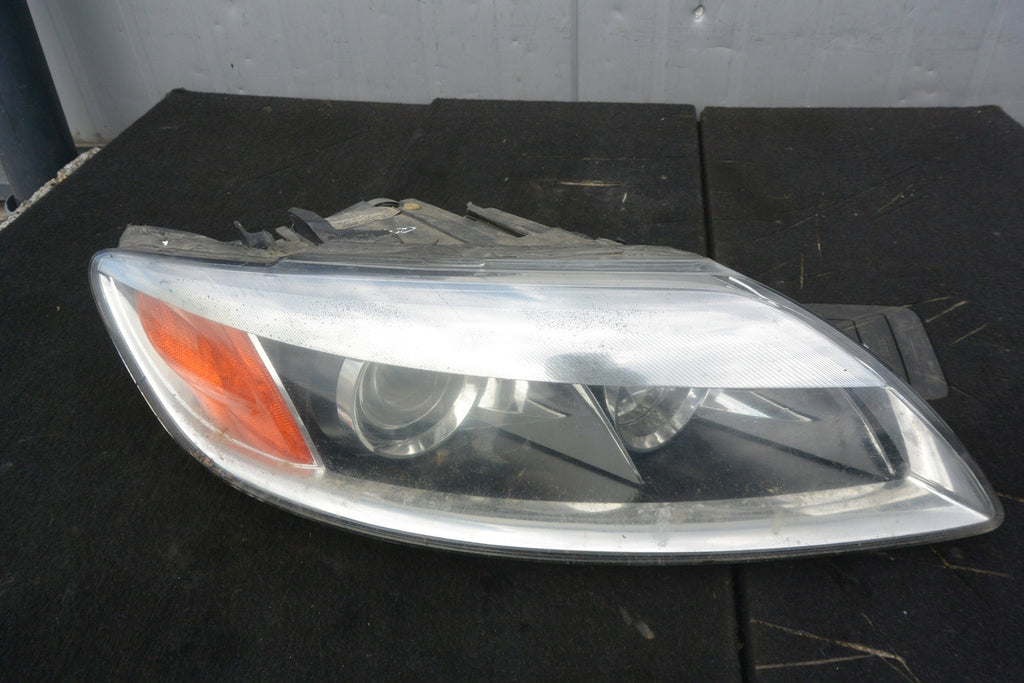 Frontscheinwerfer Audi Q7 4L0941004H Xenon Rechts Scheinwerfer Headlight