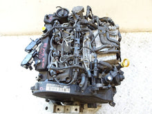 Laden Sie das Bild in den Galerie-Viewer, Motor Audi Seat Skoda VW I Passat B8 CRL 2.0 TDI 2015 Diesel Engine Unkomplett MOT9647149945nt