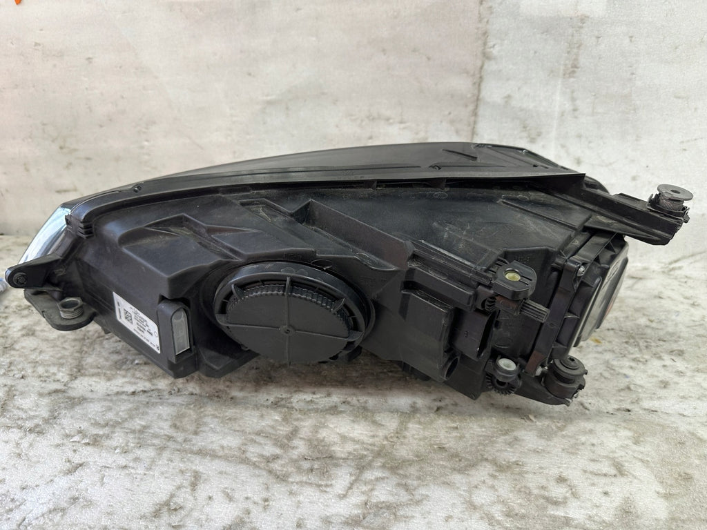 Frontscheinwerfer VW Golf VII Sportsvan 90045128 Xenon Rechts Headlight SCH7146584286qo