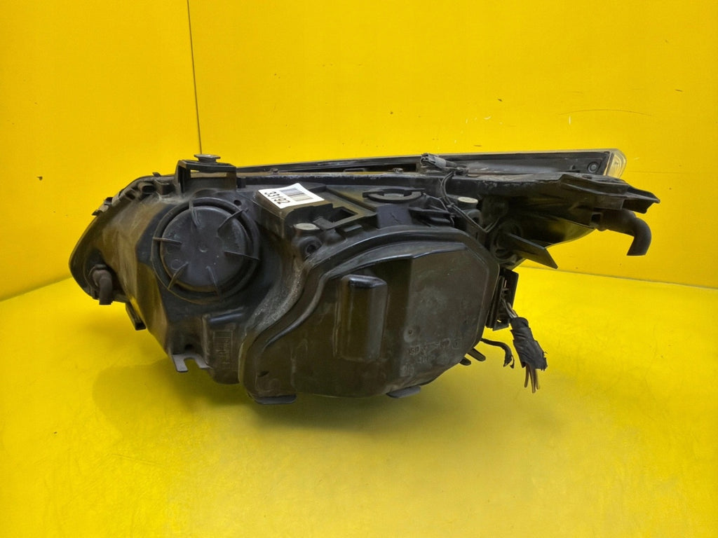 Frontscheinwerfer BMW 5 E60 E61 85122000 Xenon Rechts Scheinwerfer Headlight SCH7205310771ty