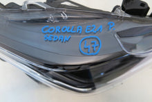 Laden Sie das Bild in den Galerie-Viewer, Frontscheinwerfer Toyota Corolla 81110-02T51 LED Rechts Scheinwerfer Headlight SCH5066736115zo
