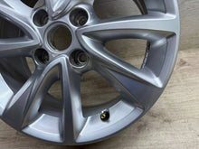 Load image into Gallery viewer, 1x Alufelge 16 Zoll 4x108 9832277280 Opel Corsa F Rim Wheel FEL4479654819hu