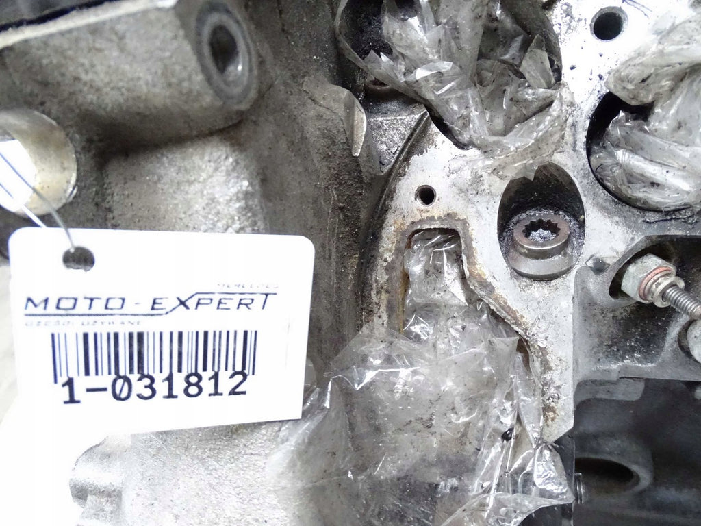 Motor Mercedes-Benz W140 603971 3.5 TDI 150PS 110kW 225TKm Diesel Unkomplett