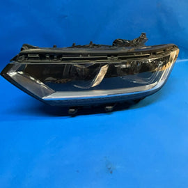 Frontscheinwerfer VW Passat Variant B8 3G1941773 LED Links Headlight SCH8413655848fa