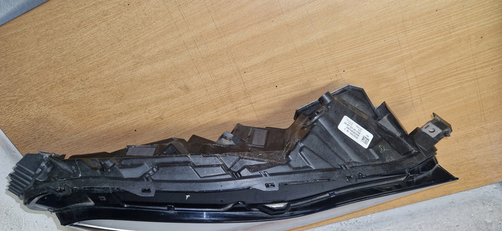 Frontscheinwerfer Tesla Model P107737600C LED Ein Stück (Rechts oder Links)