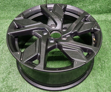 Load image into Gallery viewer, 1x Alufelge 18 Zoll 7.5" 5x114.3 55ET Glanz Graphit 3M018075B Honda Hr-V FEL2327008144sv