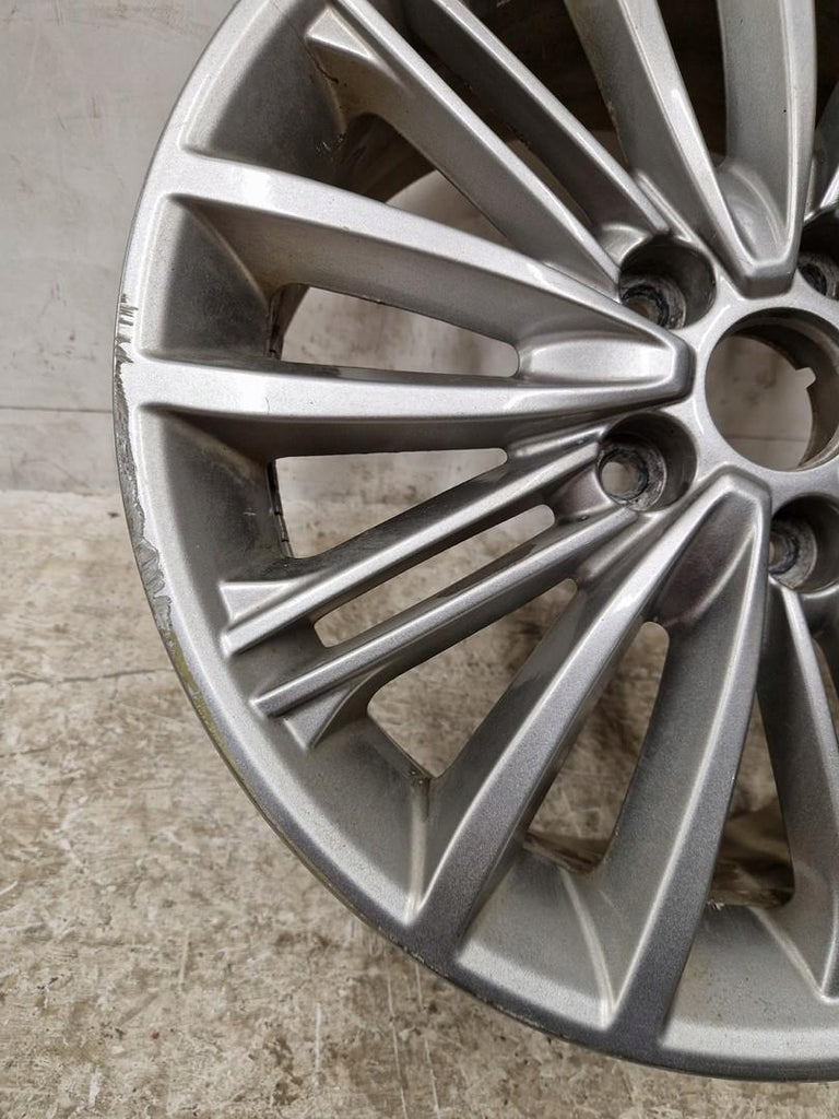 1x Alufelge 17 Zoll 7.0" 5x114.3 50ET 52910-J9200 Hyundai Kona Rim Wheel FEL1102508992ff