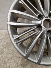 Load image into Gallery viewer, 1x Alufelge 17 Zoll 7.0" 5x114.3 50ET 52910-J9200 Hyundai Kona Rim Wheel FEL1102508992ff