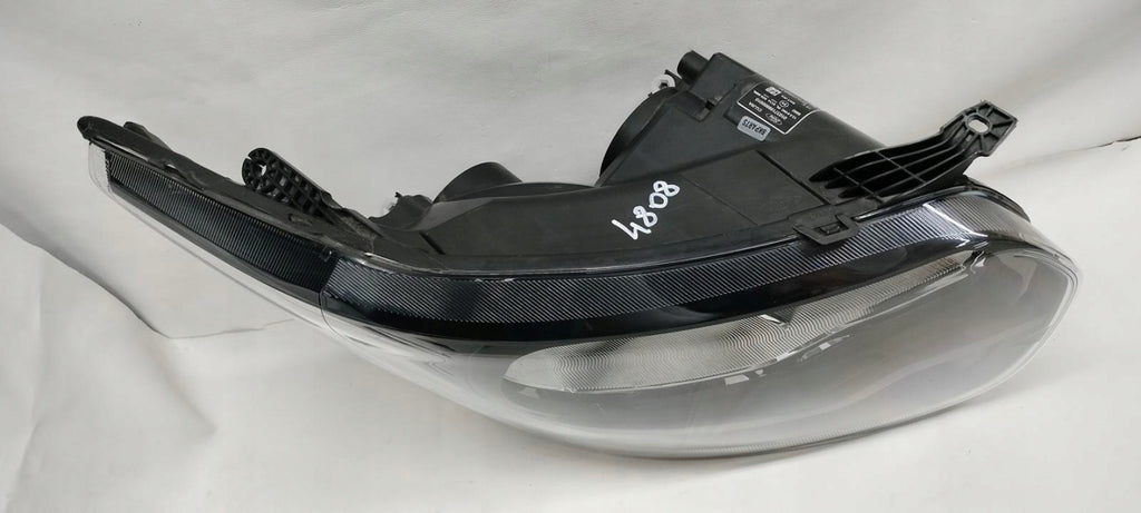 Frontscheinwerfer Ford Transit GK31-13W029-BC Rechts Scheinwerfer Headlight SCH8176780572ai