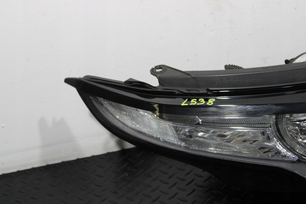 Frontscheinwerfer Land Rover Evoque L538 BJ32-13W029-EE Xenon Rechts oder Links SCH2494085860tu