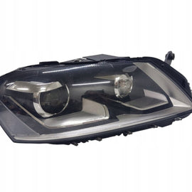 Frontscheinwerfer VW Passat B7 3D0941329B Rechts Scheinwerfer Headlight SCH6140509340tt