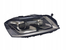 Laden Sie das Bild in den Galerie-Viewer, Frontscheinwerfer VW Passat B7 3D0941329B Rechts Scheinwerfer Headlight SCH6140509340tt