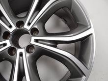 Laden Sie das Bild in den Galerie-Viewer, 1x Alufelge 20 Zoll 8.0" 5x112 43ET Glanz Grau A2384010100 Mercedes-Benz Coupe FEL1194423692su
