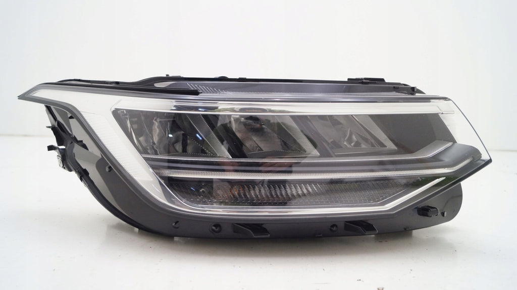 Frontscheinwerfer VW Tiguan 5NB941036 LED Rechts Scheinwerfer Headlight SCH6429464567vy