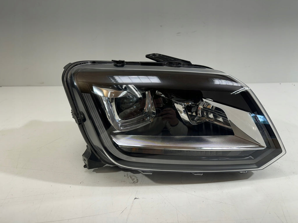 Frontscheinwerfer VW Amarok 2H1941016AF Xenon Rechts Scheinwerfer Headlight SCH9316489457gg