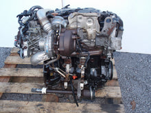 Laden Sie das Bild in den Galerie-Viewer, Motor Renault Espace III Trafic Laguna IV M9R740 2.0 DCI Diesel Engine Komplett