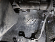 Laden Sie das Bild in den Galerie-Viewer, Motorblock Chevrolet Corvette 5.7 1990 Benzin Unkomplett MOT9073293998sl