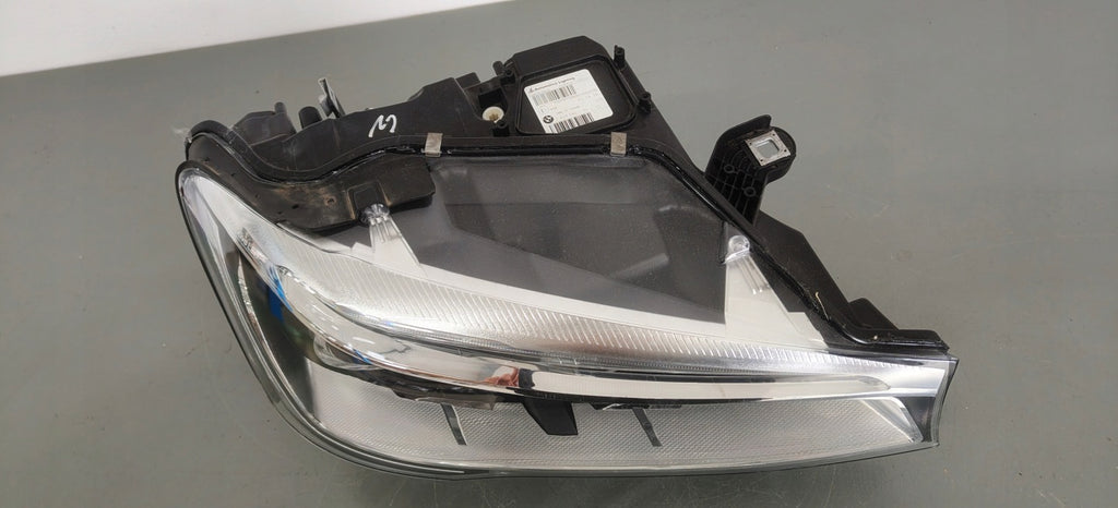 Frontscheinwerfer BMW F26 X3 F25 7429082-02 LED Rechts Scheinwerfer Headlight SCH7552235846nq
