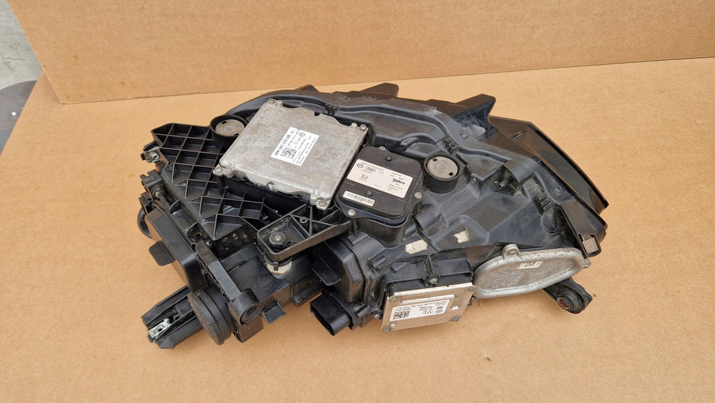 Frontscheinwerfer VW Passat B8 3G1941082G LED Rechts Scheinwerfer Headlight