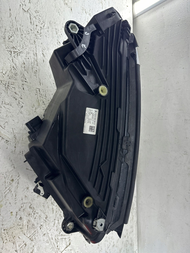 Frontscheinwerfer Mercedes-Benz Glc A2539066901 Links Scheinwerfer Headlight SCH3488034281bo