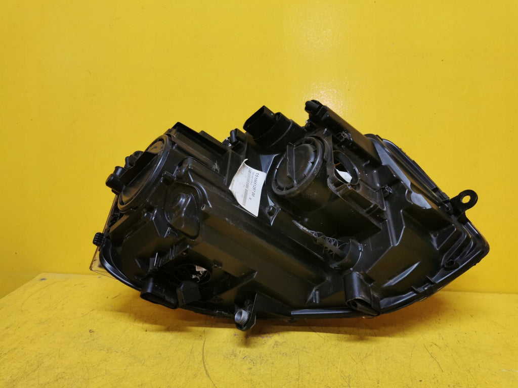 Frontscheinwerfer VW T5 7E5941015C Links Scheinwerfer Headlight SCH2200451227sx