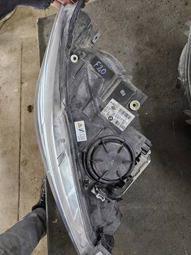 Frontscheinwerfer BMW 1 F21 F20 7296914 7229677 Xenon Rechts oder Links SCH6214237640le