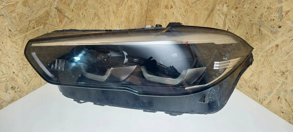 Frontscheinwerfer BMW 948178303 Links Scheinwerfer Headlight SCH5655438880uc