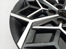 Laden Sie das Bild in den Galerie-Viewer, 1x Alufelge 19 Zoll 7.5" 5x114.3 51ET Glanz 52910-N7400 Hyundai Tucson Rim Wheel FEL3160358901am