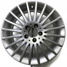 Laden Sie das Bild in den Galerie-Viewer, 1x Alufelge 17 Zoll 7.0" 5x112 51ET Glanz Silber A4474012300 Mercedes-Benz FEL2311944691pl
