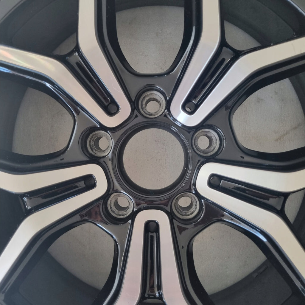 1x Alufelge 19 Zoll 8.0" 5x112 43ET A2134016500 Mercedes-Benz W213 Rim Wheel FEL3804591967zy