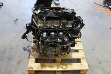 Load image into Gallery viewer, Motor Citroën Peugeot I HN09 1.2 2022 Benzin Engine Unkomplett MOT3554404654lj