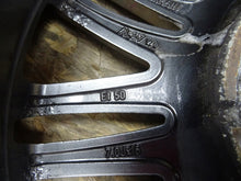 Load image into Gallery viewer, 1x Alufelge 16 Zoll 7.0" 5x109 Glanz F1EJ-A1 Ford Mondeo Rim Wheel FEL6332367097jz