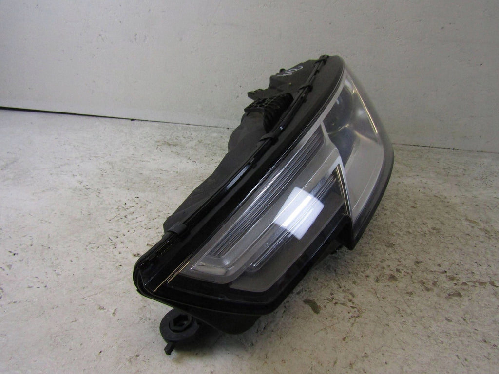 Frontscheinwerfer Audi A4 B9 8W0941005 Xenon FALSE Scheinwerfer Headlight SCH2330865463ge