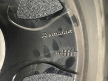 Load image into Gallery viewer, 1x Alufelge 18 Zoll 9.0" 5x112 52 5ET A2134015300 Mercedes-Benz W213 Rim Wheel FEL6882041021yz