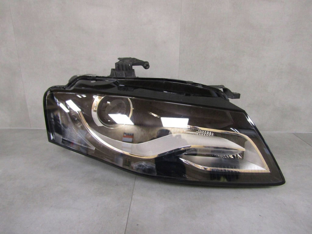 Frontscheinwerfer Audi A4 B8 8K0941004 Xenon Rechts Scheinwerfer Headlight SCH6305202117ne