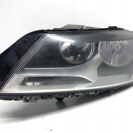 Frontscheinwerfer VW Passat B7 3AB941005 Links Scheinwerfer Headlight SCH5858645602kf