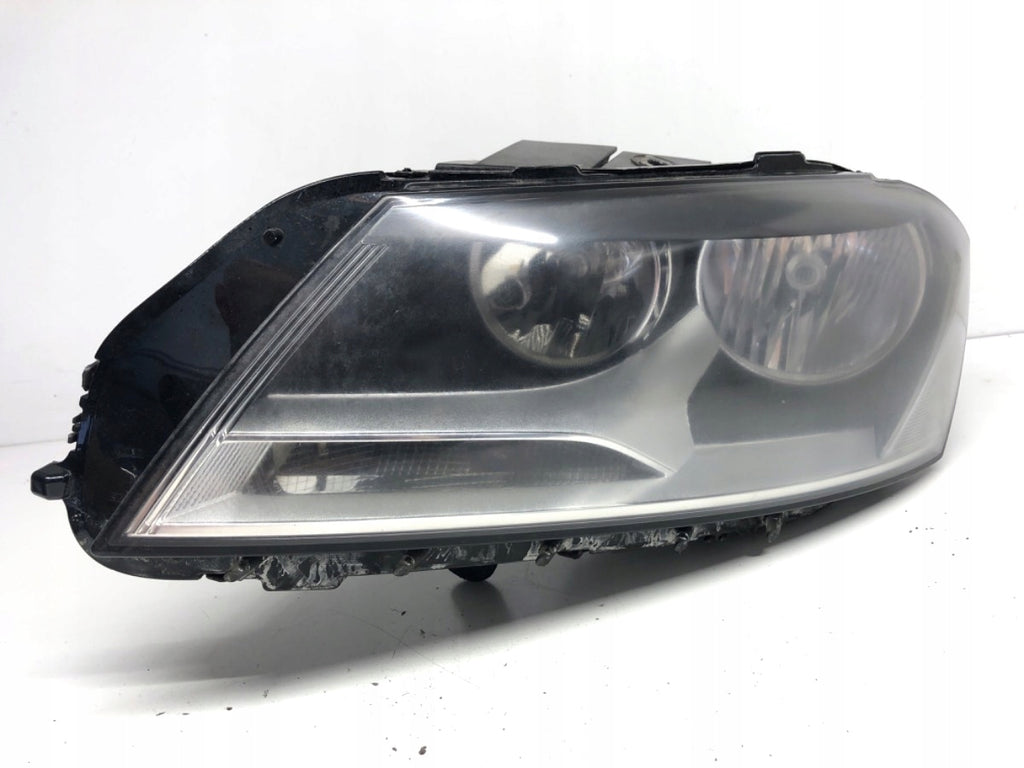 Frontscheinwerfer VW Passat B7 3AB941005 Links Scheinwerfer Headlight SCH4520734712wg