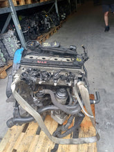 Laden Sie das Bild in den Galerie-Viewer, Motor Audi Seat A4 Exeo CAGB CAGA CAGC 2.0 TDI 170TKm 2009 Diesel Unkomplett