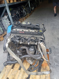 Motor Audi Seat A4 Exeo CAGB CAGA CAGC 2.0 TDI 170TKm 2009 Diesel Unkomplett