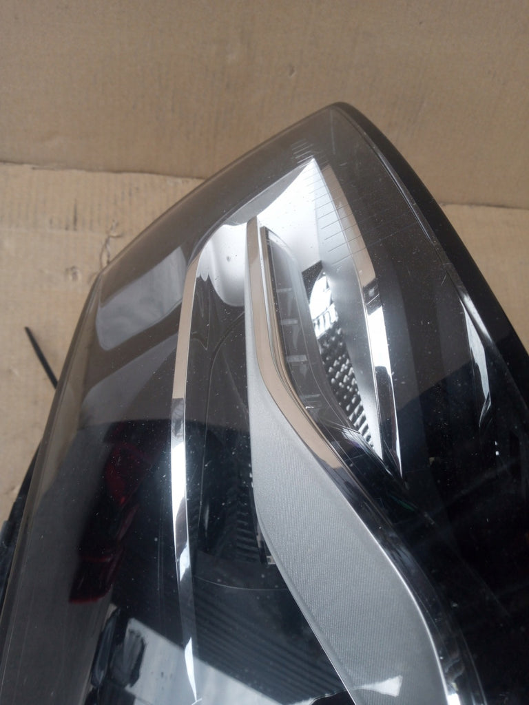 Frontscheinwerfer Audi A4 B8 8K0941030AJ Rechts Scheinwerfer Headlight SCH4918877926yf